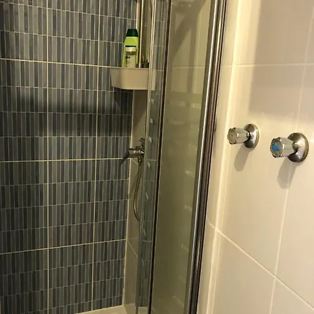 Apartment Trinidad Mit Netflix Fuengirola