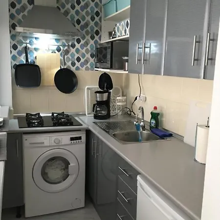 Apartment Trinidad Mit Netflix