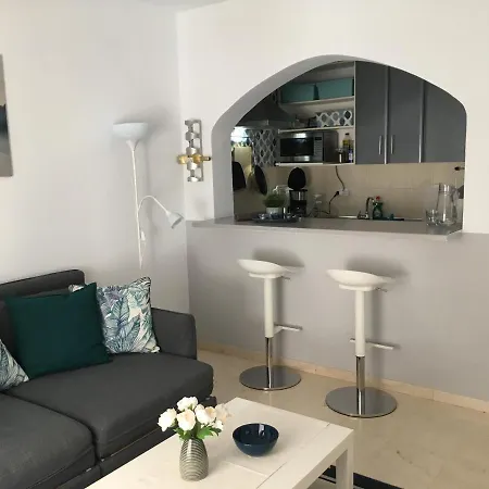 Apartment Trinidad Mit Netflix